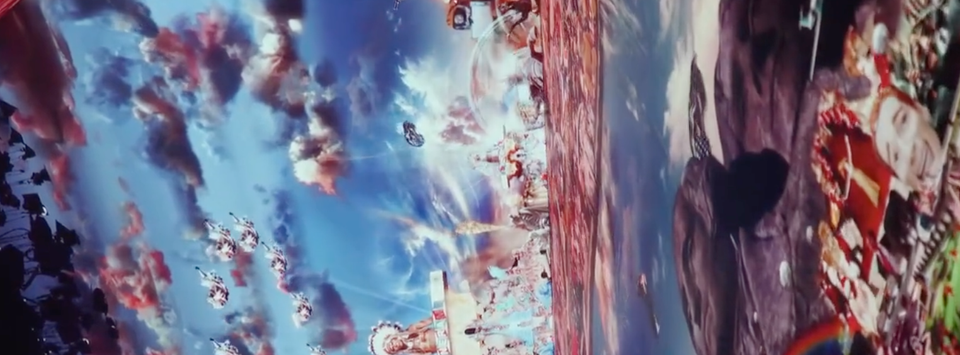 Heaven's Gate